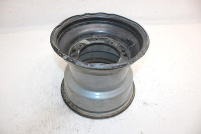 02 Polaris Sportsman 400 Oem 10x8.5 Rear Wheel Rim 1520217-117 AP75