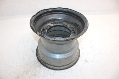 02 Polaris Sportsman 400 Oem 10x8.5 Rear Wheel Rim 1520217-117 AP75