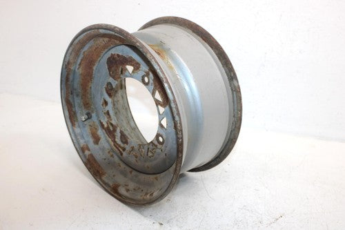 1996 Polaris Magnum Oem 12x6 Front Wheel Rim 1520179-117 1523448-067 AP152