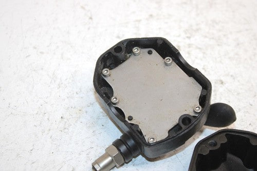 1990 Kawasaki 650 Ts Oem Throttle Lever Assembly 39074-3711 JK8
