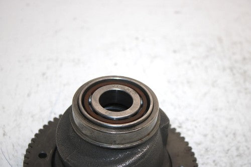 2004 Honda Fourtrax Foreman Rubicon Oem Hondamatic Half 26000-HN2-A00 AH5