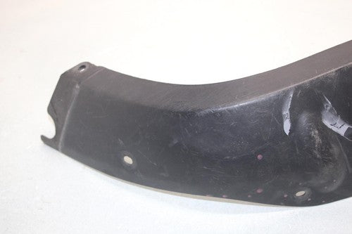 06 Honda Trx 350 Fe A  Oem Front Left Mud Guard 61866-HN7-000ZA AH24