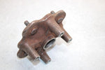 05 Yamaha  Bruin  4wd Hunter  Oem Front Wheel Hub 5ND-F5111-20-00 AY38