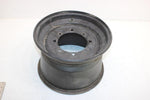 2008 Polaris Ranger 700 Oem Rear Wheel 12x8 1520797-067 1523450-067 XP0