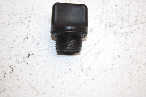 1990 Kawasaki 650 Ts Oem Stator Cover Plug 43056-502 JK8