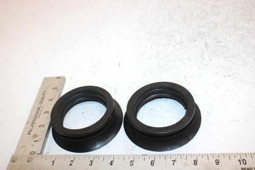 2000 Sea-doo Gtx Oem Vent Tube Adapter Pair 291001100 JS47