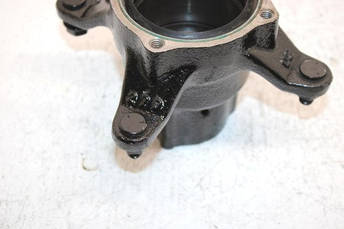 2001 Polaris Xplorer Oem Front Hub W/Lugnuts 1520243 AP90