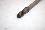 1999 Sea-doo Gti Oem Drive Shaft 272000127 JS58