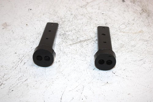 99 Polaris Indy 500 Oem Bumper Side Support Pair 5240294-067 SP51