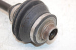2007 Honda Fortrax 680 Oem  Center Prop Shaft 40200-HN8-000 AH46
