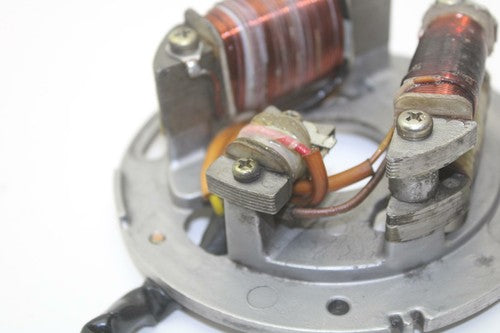 89 Yamaha Phazer PZ480N OEM Stator 88F-85510-00-00 SY52