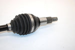 21 Can-am Outlander Max 450 4x4 Dps Oem Front Right Drive Shaft 705401428 AB4