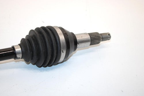 21 Can-am Outlander Max 450 4x4 Dps Oem Front Right Drive Shaft 705401428 AB4