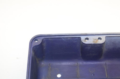 1997 Arctic Cat Daytona 770 Oem Sound Attenuator Cover 1673-255 JA3