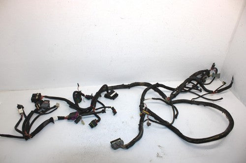 2008 Polaris Ranger 700 Oem Main Wire Harness 2410959 XP0