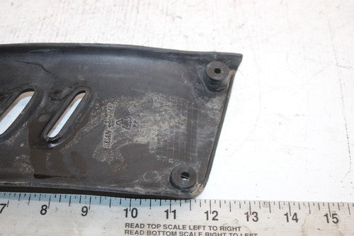 01 Polaris Sportsman 90 Oem Exhaust Header Shield 0450618 AP61