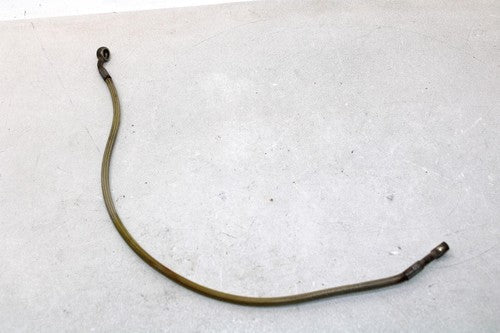 2005 Polaris Predator 500 Oem Rear Brake Line 1910728 AP3