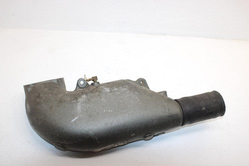 2000 Kawasaki Jet Ski 1100 Stx Oem Expansion Chamber Half 18180-3719 JK11
