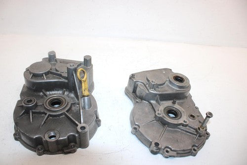 1999 Polaris Big Boss 500 Oem Transmission Case 3233003 AP71