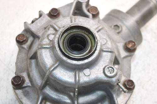 2004 Honda Fourtrax Foreman Rubicon Oem Front Gear Case Diff 41400-HN2-A00 AH5