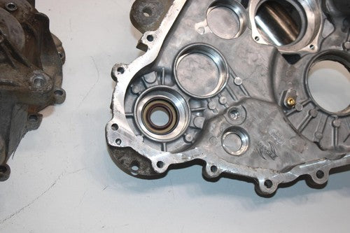 2015 Polaris Ranger Crew 900 Oem Transmission Case 3235422 3235444 XP2