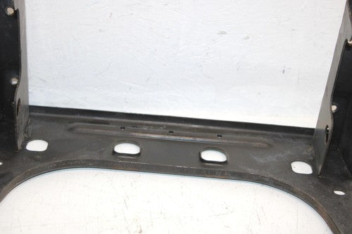 2002 Polaris Sportsman 500 Oem Front Rack Support Set 1014023-067 AP78