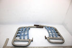 96 Yamaha  Warrior 350 Aftermarket Footrest Set AY6