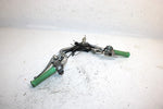 83 Yamaha Excel Iii Ec340g Oem Handlebar Set 8G8-23811-00-00 SY7