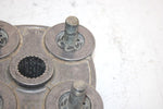 2000 Polaris Xpedition 425 Oem Rear Wheel Hub Pair 5144192 5131777 AP147
