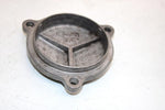 06 Can-am Outlander 400 Oil Filter Cover 420210418 420612135 AB0