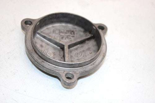 06 Can-am Outlander 400 Oil Filter Cover 420210418 420612135 AB0