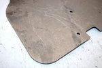 14 Can-am Outlander Max 400 Efi Oem Battery Heat Shield 705202394 AB6