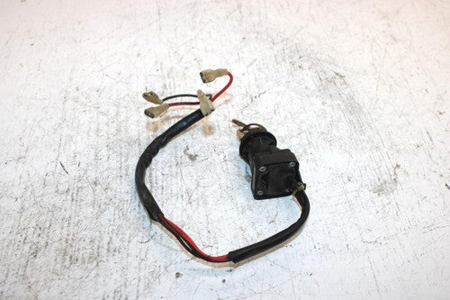 1999 Polaris Sportsman 335 Oem Ignition Key Switch 4110194 AP77