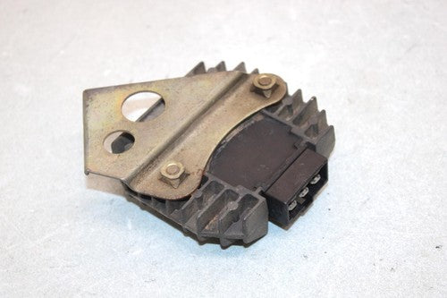 92 Kawasaki Bayou 300 4x4 Oem Rectifier Voltage Regulator 21066-1089 AK12