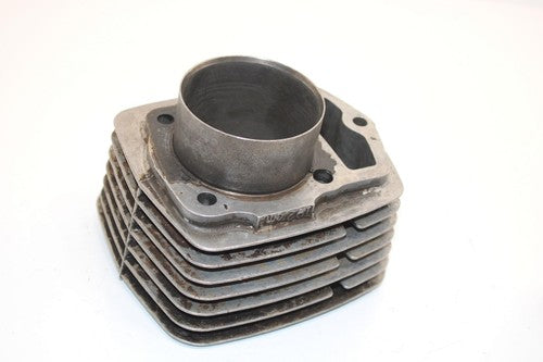 84 Honda Fourtrax 200 Trx200 A Oem STD 65mm Bore Cylinder 12100-958-671 AH33