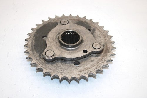 92 Polaris Trail Boss 250 Oem Rear Sprocket/ Hub 1520170 3222068 AP21