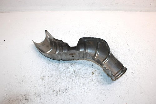 04 Honda Fourtrax Foreman Rubicon Oem Rear Exhaust Pipe Shield 18322-HN2-000 AH5
