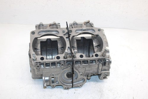 04 Arctic Cat Firecat 600 Efi Oem Crankcase 3006-497 SAS7