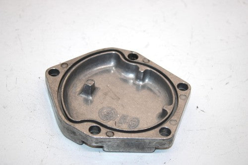 03 Bombardier Quest 650 Oem Oil Screen Cover 711211940 420211940 AB1.1