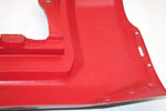 84 Honda Atc200s A  Rear Fender 80100-VM4-770 AH0