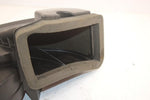 10 Ski-doo Mxz 550f Tnt Oem Cooling Fan Inlet Air Duct 509000840 SS117