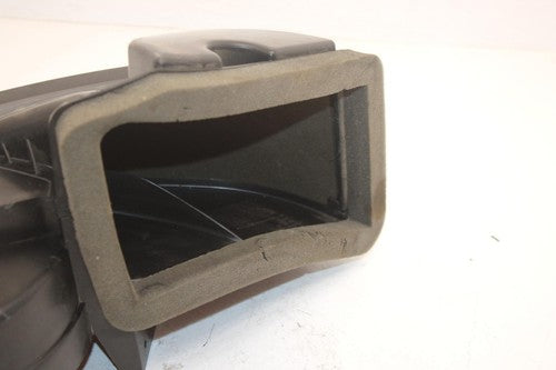 10 Ski-doo Mxz 550f Tnt Oem Cooling Fan Inlet Air Duct 509000840 SS117