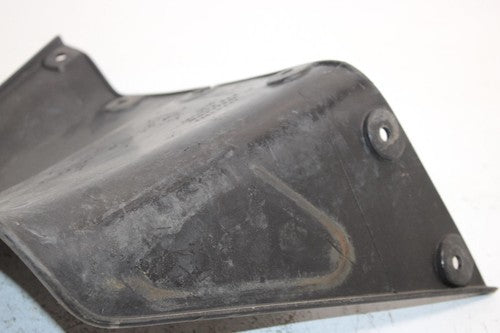 1990 Kawasaki Bayou 300 Oem Left Front Rear Fender Flap 35019-1235 AK22