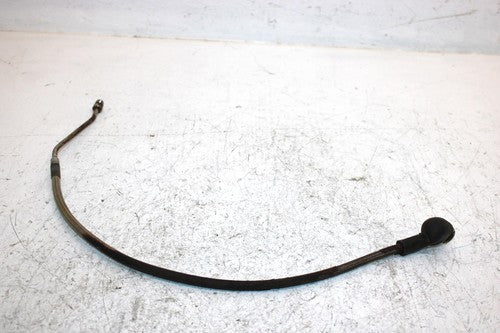 2001 Polaris Magnum 500 Oem Upper Front Brake Line 1910470 AP121