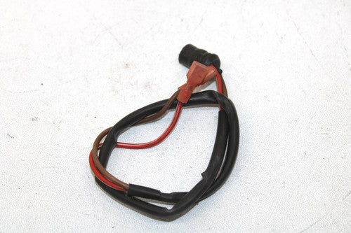1996 Polaris Sportsman 500 Oem Speedometer Light Wire Harness 2460387 AP126