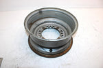 2002 Polaris Sportsman 500 Oem 12x6 Front Wheel Rim 1520269-117 1523448-067 AP87