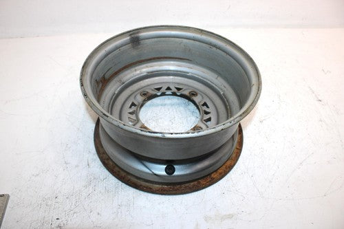 2002 Polaris Sportsman 500 Oem 12x6 Front Wheel Rim 1520269-117 1523448-067 AP87