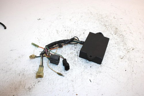 1997 Arctic Cat Monte Carlo 770 Oem CDI ECU ECM Ignition Box 3008-468 JA9