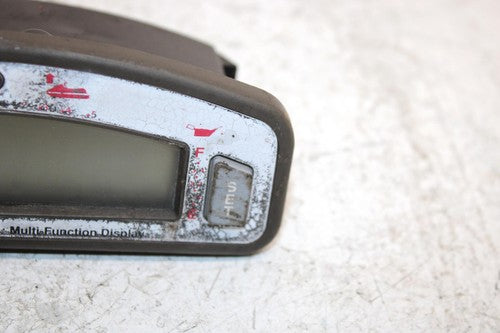 1996 Polaris Sl 900 Oem Multi Function Display 3280252 JP31
