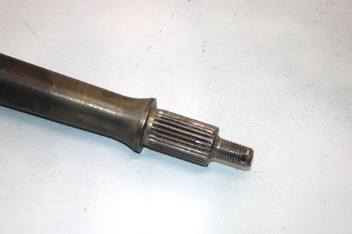 86 Yamaha  Moto 4 Yfm200dxs Oem Rear Axle 1NU-25381-01-00 AY1